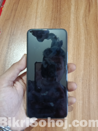 Realme C17